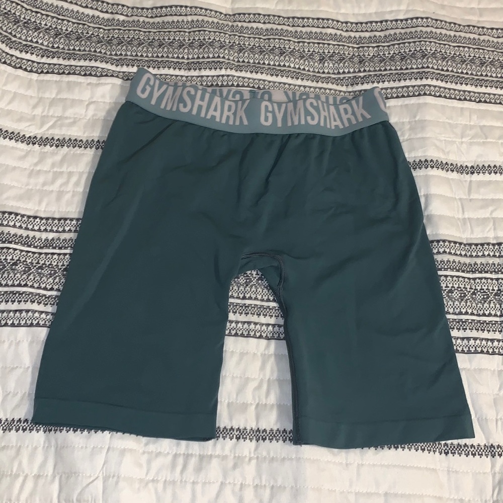 Gymshark Biker Shorts